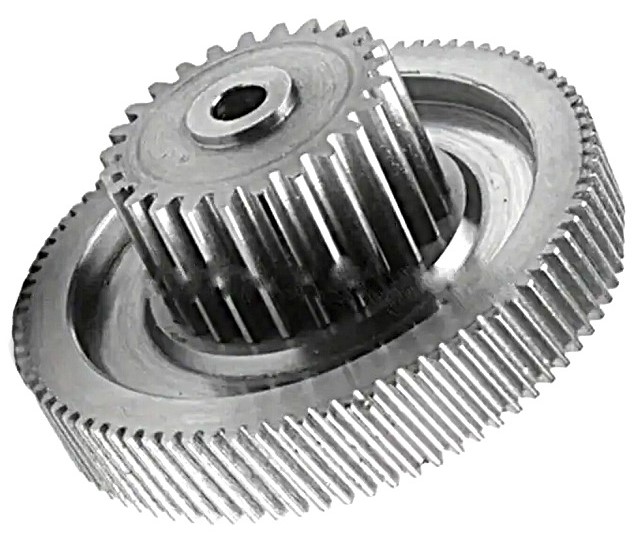 Lippert Slide Out Replacement Metal Gear